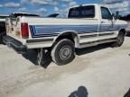 1987 Ford F250