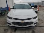 2017 Chevrolet Malibu Hybrid