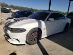 2019 Dodge Charger Scat Pack