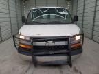 2013 Chevrolet Express G2500