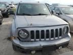 2017 Jeep Patriot Latitude