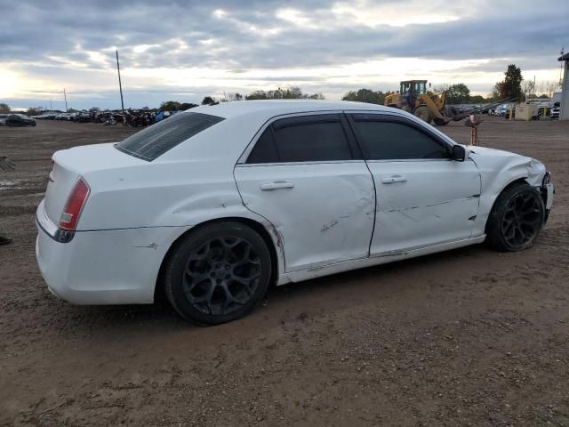 2013 Chrysler 300