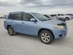 2008 Toyota Highlander