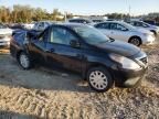 2019 Nissan Versa S