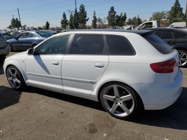 2008 Audi A3 2.0