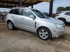 2014 Chevrolet Captiva LTZ