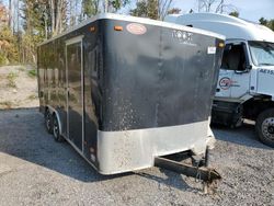 Other salvage cars for sale: 2019 Other Trailer