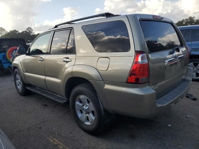 2008 Toyota 4runner SR5