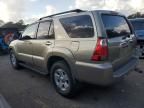 2008 Toyota 4runner SR5