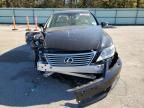 2012 Lexus LS 460