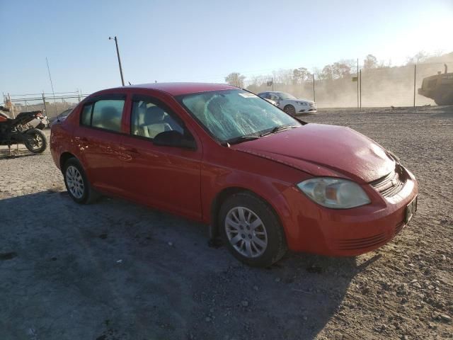 2010 Chevrolet Cobalt LS