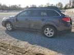 2013 Subaru Outback 3.6R Limited