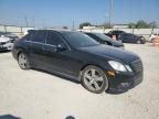 2010 Mercedes-Benz E 350 4matic