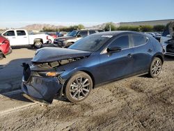 2021 Mazda 3 Select en venta en Las Vegas, NV