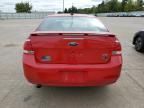 2008 Ford Focus SE