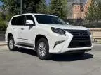 2017 Lexus GX 460