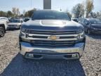 2021 Chevrolet Silverado K1500 LTZ