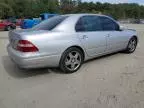 2006 Lexus LS 430