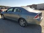 2006 Ford Fusion SEL