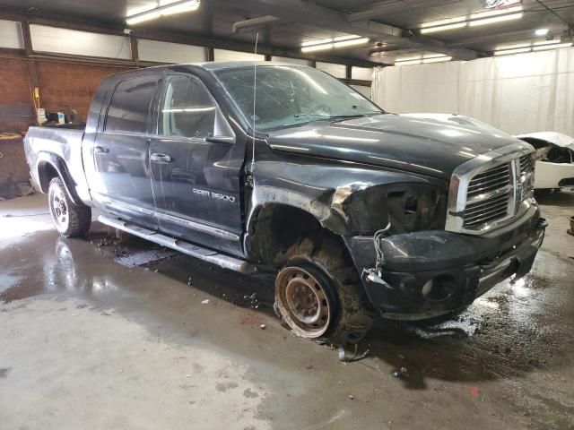 2006 Dodge RAM 3500