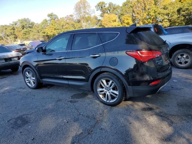 2013 Hyundai Santa FE Sport