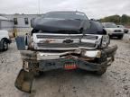 2010 Chevrolet Silverado K1500 LT