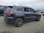 2014 Jeep Grand Cherokee SRT-8