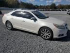 2013 Chevrolet Malibu 2LT