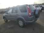 2005 Honda CR-V SE