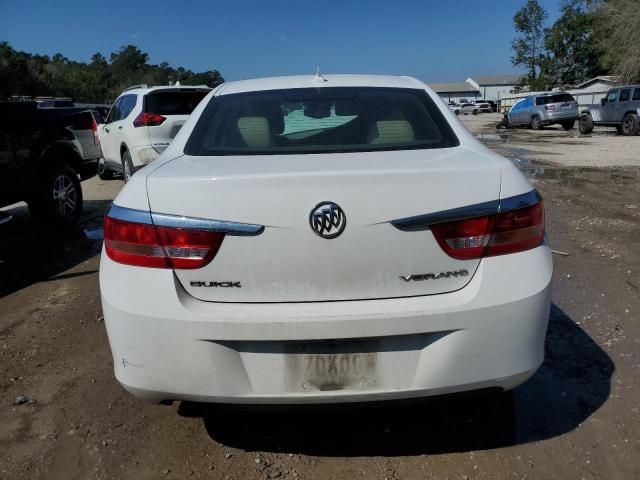 2014 Buick Verano