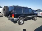 2000 Jeep Cherokee Sport