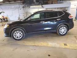 2015 Nissan Rogue S en venta en Wheeling, IL