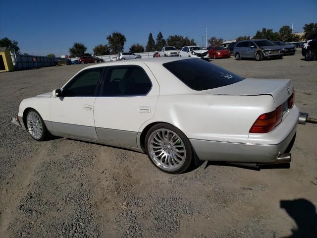 1995 Toyota Celica