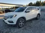 2017 Honda Pilot EXL