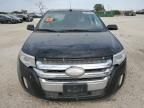 2012 Ford Edge Limited