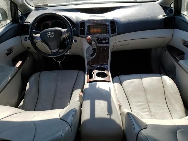 2010 Toyota Venza