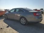 2011 Ford Taurus SEL