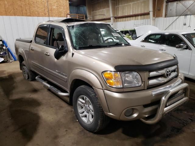 2004 Toyota Tundra Double Cab SR5