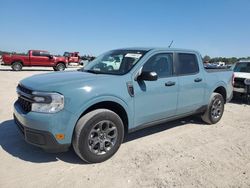 Carros híbridos a la venta en subasta: 2023 Ford Maverick XL