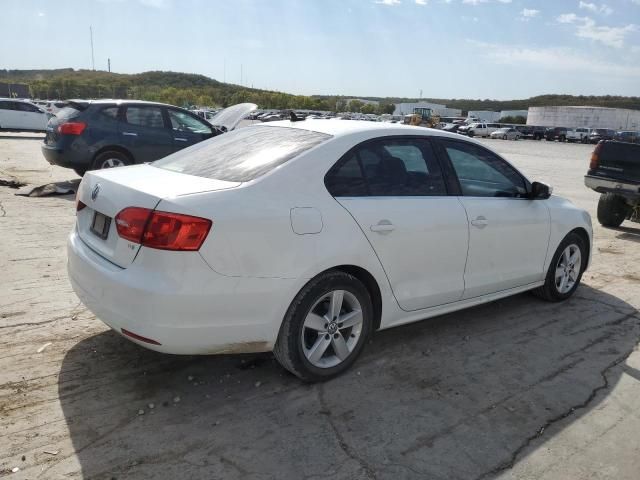 2014 Volkswagen Jetta TDI