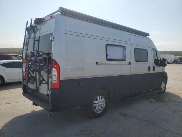 2020 Dodge RAM Promaster 3500 3500 High