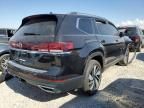 2024 Volkswagen Atlas SEL