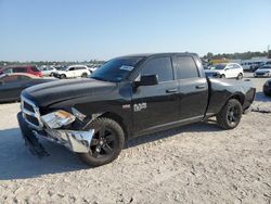 2021 Dodge RAM 1500 Classic Tradesman en venta en Houston, TX