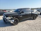 2021 Dodge RAM 1500 Classic Tradesman