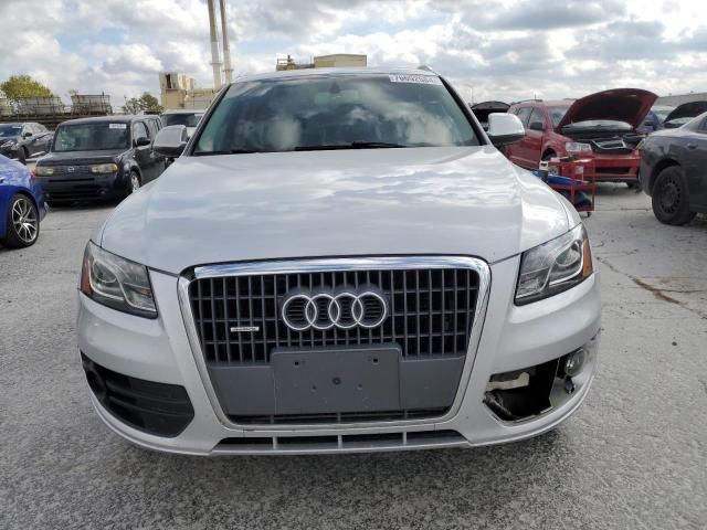 2011 Audi Q5 Premium Plus