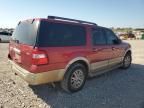 2008 Ford Expedition EL Eddie Bauer