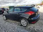 2018 Ford Focus Titanium