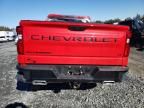 2022 Chevrolet Silverado LTD K1500 LT Trail Boss