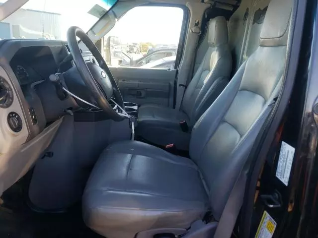 2014 Ford Econoline E150 Van