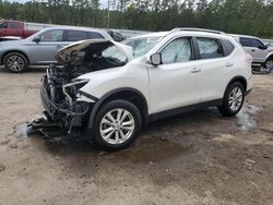 Nissan salvage cars for sale: 2015 Nissan Rogue S